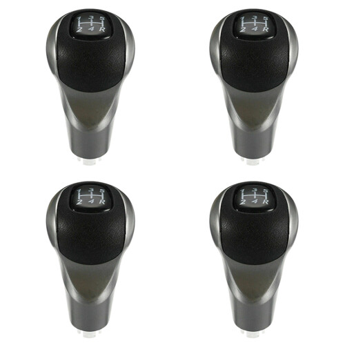 4X Shift , 5 Speed Gear Shift Knob Manual Shift  Stick for   2006-2011 54102-SNA-A02