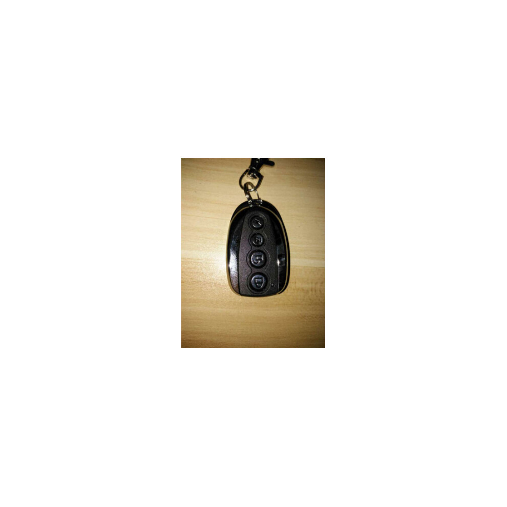 Automatic Gate Hardware With Security Alarm, Cloning Key For Garage Door Opener, Ensuring Safe And Convenient Entry 9441426025900