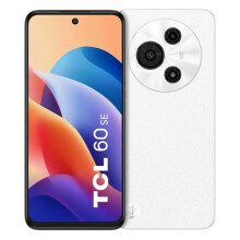 Smartphone - TCL - 60 SE - 6,67" HD+ - 8GB RAM - 512GB Memoria Interna