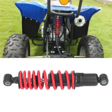 285mm Adjustable 5-Levels Rear Shock Absorber for ATVs & Karts