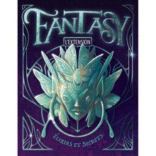 Juego de ambiente Asmodee Fantasy 2