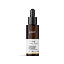 MIXING DROPS filtre UVA/UVB concentré SPF50+ 30 ml
