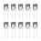 10Pcs HR202L Humidity Sensor for Arduino, Fast Response  Accuracy Wide Range Module 1