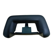 Black Abs Part Number 39826805 Rear Seating Handle Buckle Trim for  for XC90 for MK2 Benches Accessoires