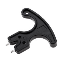 Universal Two Pin Golf Shoes Spike Cleat Stud Handle Wrench Removal To