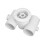 Swimming Pool Massage Nozzle Pool Accessory Easy to Install Sturdy Rep 1