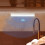 USB Rechargeable 10 LED Motion Wall Light 3