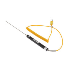 K Type Surface Thermocouple Probe Sensor Temperature Controller Meter