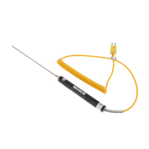 K Type Surface Thermocouple Probe Sensor Temperature Controller Meter