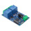Dual Channel Bluetooth Relay Module Plastic DC12V with App Control 1
