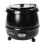 Sopa digital - HELLOSHOP26 - 10 litros - 400 watts - Display LCD - Preto 1