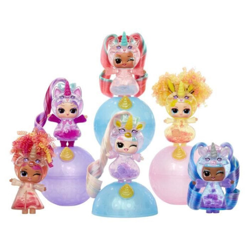 L.O.L. Surprise! LOL Surprise Unicorn Tots mix