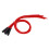 High Performance Red 8mm Ignition Wire 1m for Classic Car Engines 1