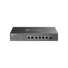 TP-Link Router SafeStream ER707-M2 Gbit M-WAN VPN