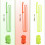 12pcs Yo-Yo Strings 1M 10-Strand Replacement for Responsive Unresponsive Yo-Yos 1