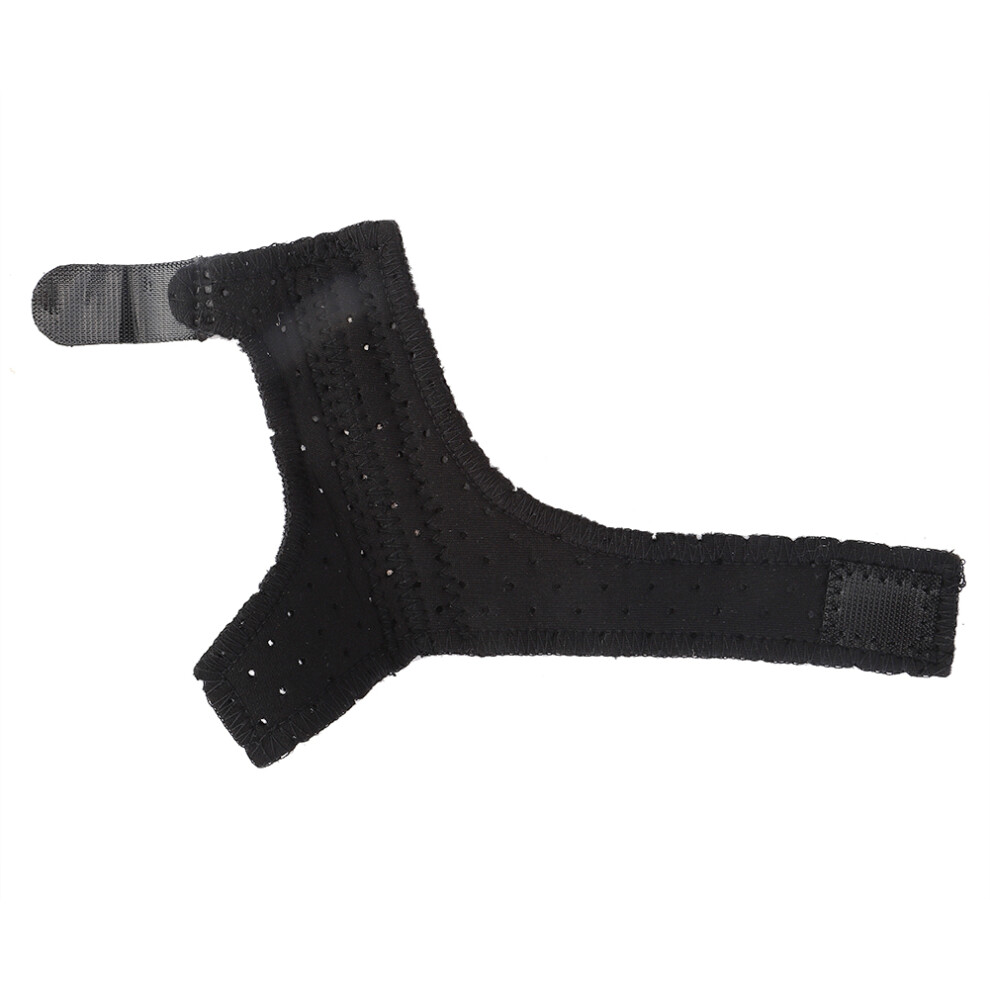 Comfortable Support Splint Kit, Aluminum Fixation Plate For Finger Protection & Pain Relief, Breathable & Lightweight Neoprene For Wide Application