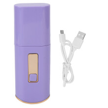 Painless Hair Removal Tool With Wide Application Rechargeable Epilator Smart Silky Smooth Hair Eraser Easy To Clean And Waterproof For Nightclubs