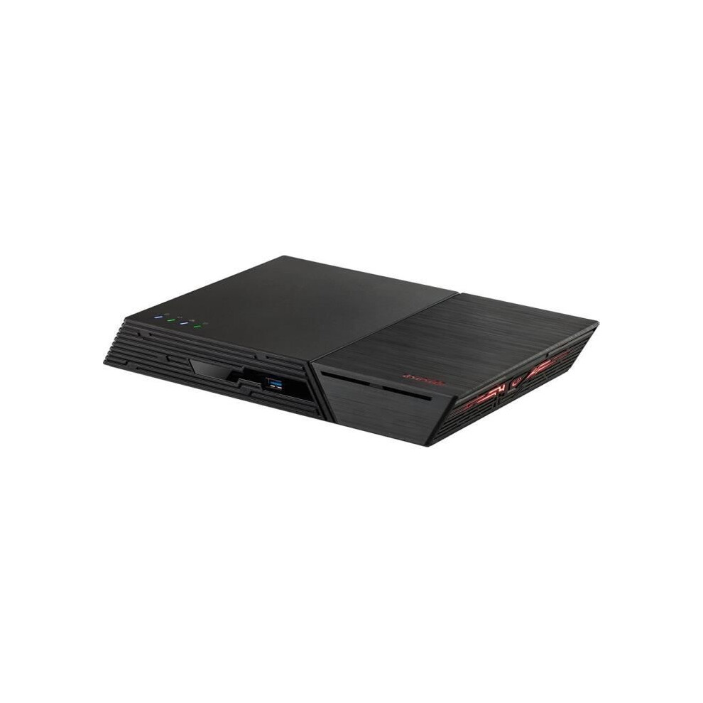 Asustor Fs6706t Flashstor 6 Nas System 6-Bay 90-Fs6706t00-Md30 - Bild 9
