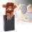 Surprise Prank Monkey Tipo 2 18x7x3 cm Colorido 4