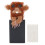 Surprise Prank Monkey Tipo 2 18x7x3 cm Colorido 3