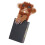 Surprise Prank Monkey Tipo 2 18x7x3 cm Colorido 8