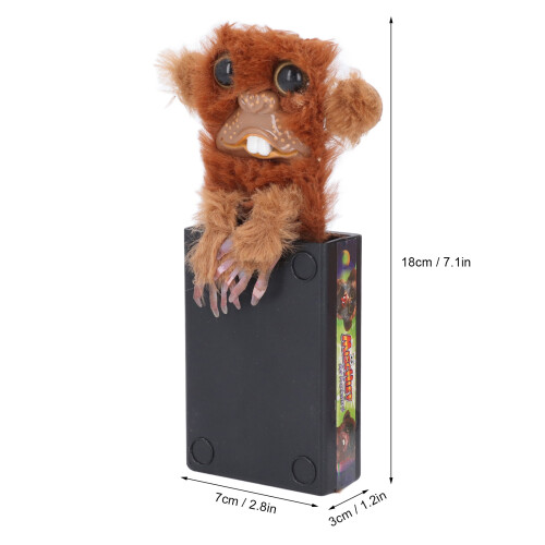 Surprise Prank Monkey Tipo 2 18x7x3 cm Colorido 1