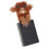 Surprise Prank Monkey Tipo 2 18x7x3 cm Colorido 6