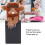 Surprise Prank Monkey Tipo 2 18x7x3 cm Colorido 5