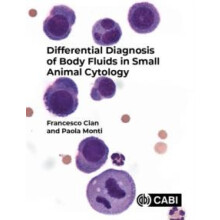 Differential Diagnosis of Body Fluids in Small Animal Cytology by Mont
