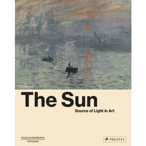 The Sun Hardcover Book