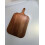 Small Thick Cutting Board for Kitchen, Compact Chopping Board Dishwasher Safe and Durable 3