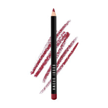 Bobbi Brown Lip Pencil | Zachte & Romige Lipliner voor Natuurlijke Definitie, 0.04 Ounce, Ruby