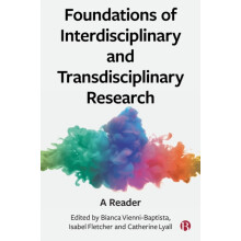 Foundations of Interdisciplinary and Transdisciplinary Research Paperb