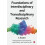 Foundations of Interdisciplinary and Transdisciplinary Research Paperb 1