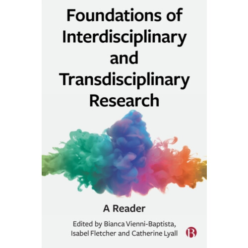 Foundations of Interdisciplinary and Transdisciplinary Research Paperb