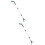 2Pièces Ramasse- Vert Pliable Pince Aluminium Usage 9