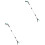 2Pièces Ramasse- Vert Pliable Pince Aluminium Usage 5
