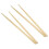 4Pièces Maillets Bois Érable Khaki Pour Batterie Et Marimba 1