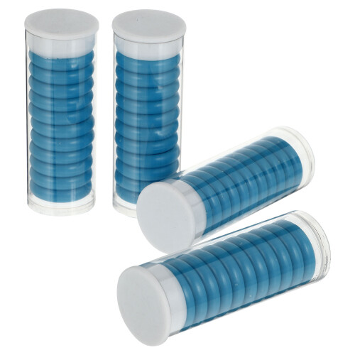 88Pièces Disques D'expansion Plastique ABS Pour 2