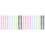 20Pièces Anneaux De Souples Pour Cahier Couleurs Multiples 2
