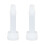 2Pièces Embout Mouton Vache Silicone Machine 4