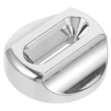 5Pièces Fente Monnayeur Résistante Pour Machine De Argent