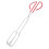 5Pièces Pinces Scissors Cuisine Prise Confortable Pour Service 1