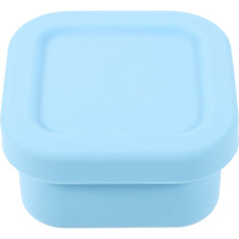 5Pièces Boîtes Silicone Multifonction Boîtes Conserve Fraîcheur