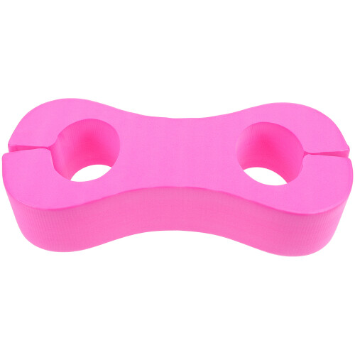 4Pièces De Natation Rose, Aide Durable Pour Débutants Enfants 1