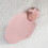 2Ensembles Lot De Swaddle Bébé Rose En Polyester Doux 9