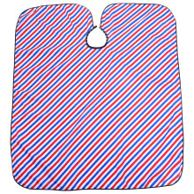 3Pcs Waterproof Haircut Apron Classic Unisex Multi Color for Daily Use