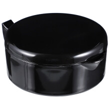 3Pièces Plateau D'encre Noir Élégant Pratique Résistant À L'usage