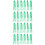 24Pcs Billiard Net Pocket Replacement for Pool Tables 8