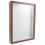 4Pcs DIY Wooden Specimen Shadow Box Frames for Floral Display 1
